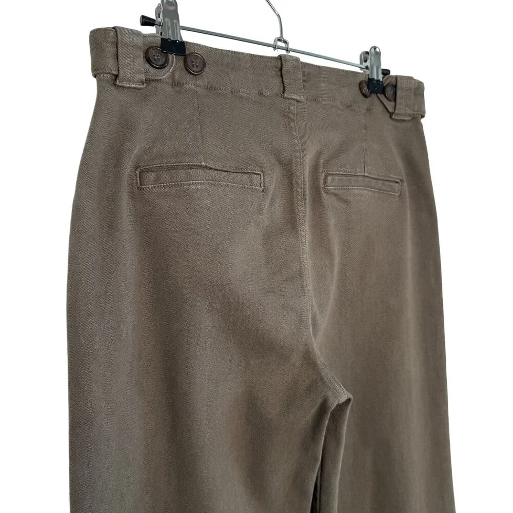 Mother The Elbow Grease Roller Sneak in Cer Carpers, 29 - Picture 4 of 10